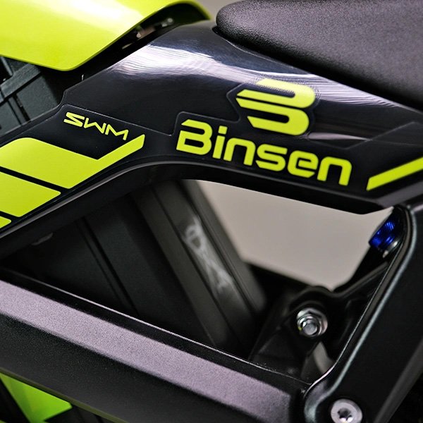 Binsen Pro 7
