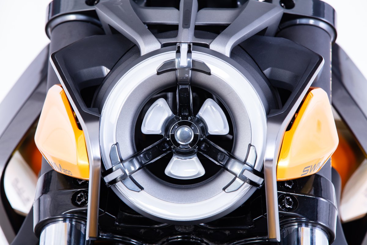 Concept Bumblebee 1