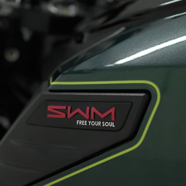 Gran Milano 500 15