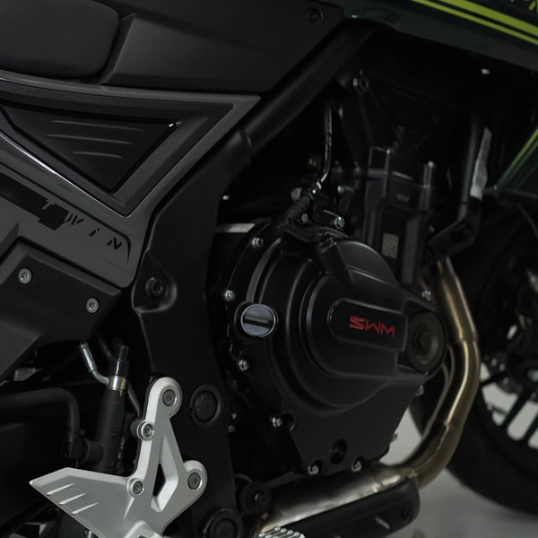 Gran Milano 500 18