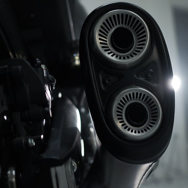 Gran Milano 500 8