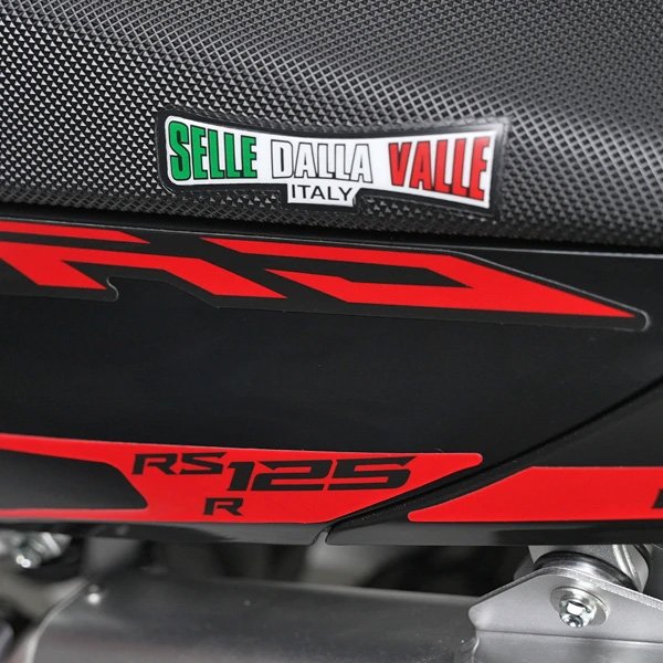 RS 125 R 4
