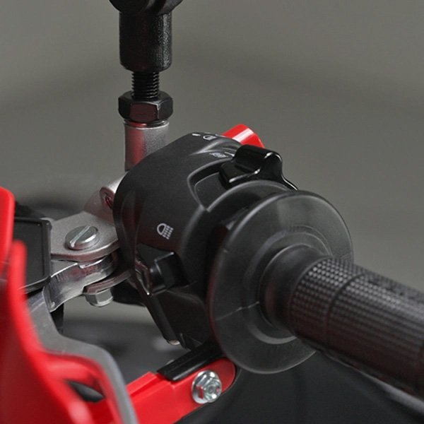 RS 125 R 6