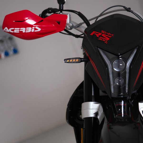 RS 300 R 6