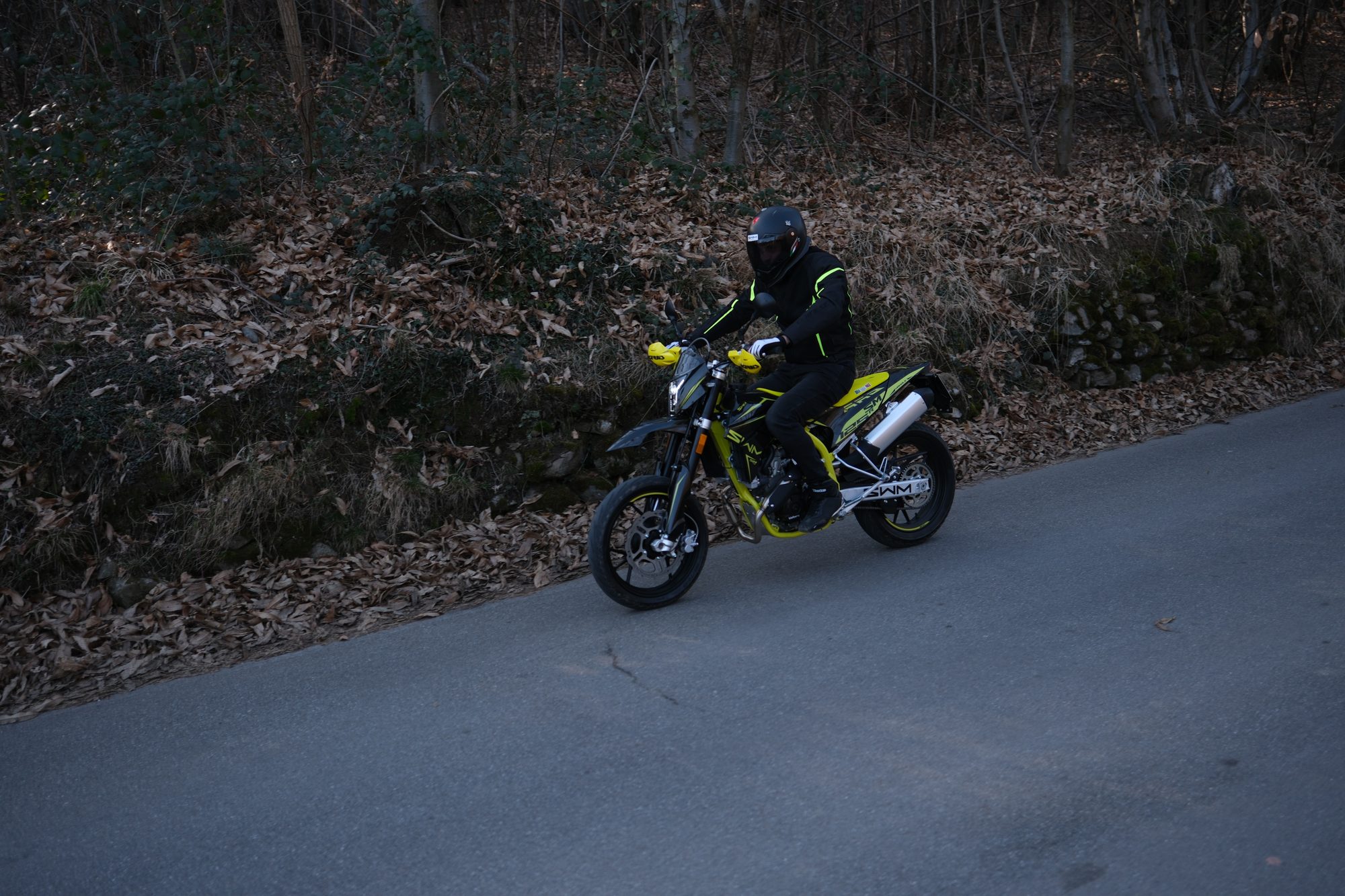 SM 125 R 10