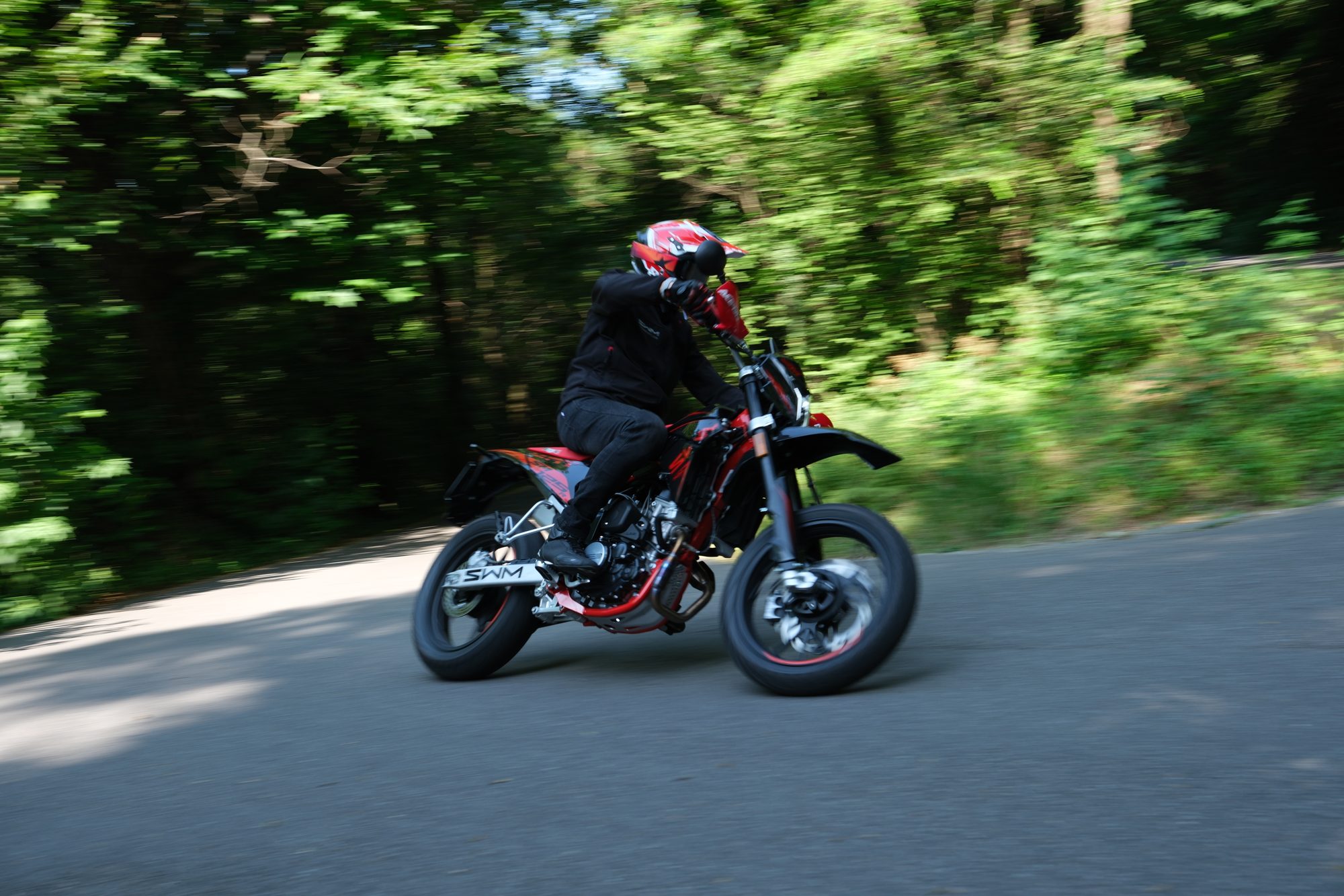 SM 125 R 4