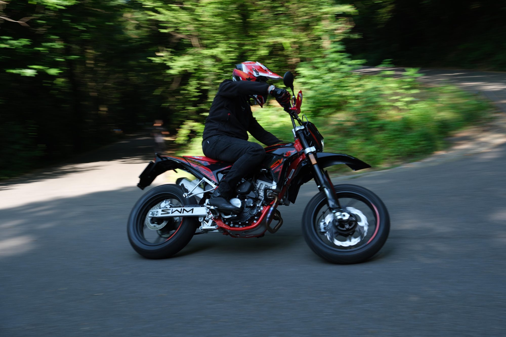SM 125 R 5