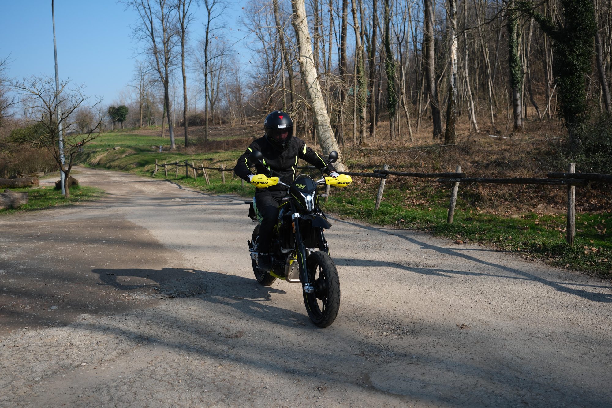 SM 125 R 7