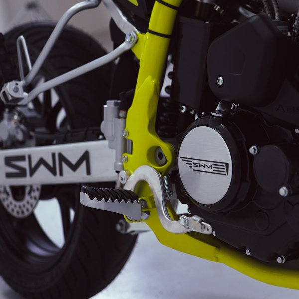 SM 125 R 24