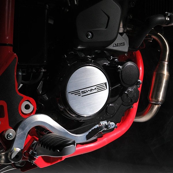 SM 125 R 28