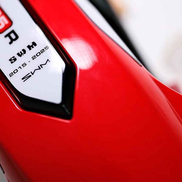 SM 125 R 30