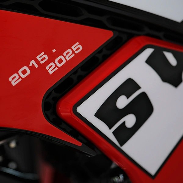 SM 125 R 32