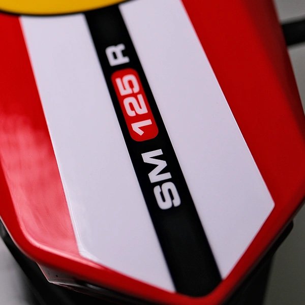 SM 125 R 34