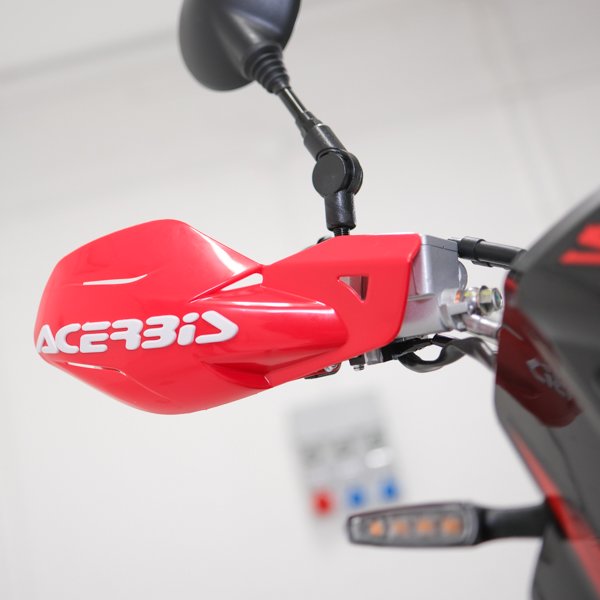 SM 125 R 16