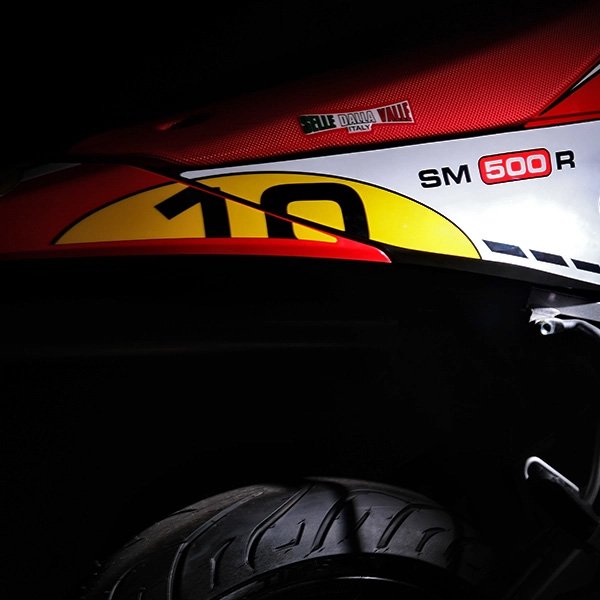 SM 500 R 3