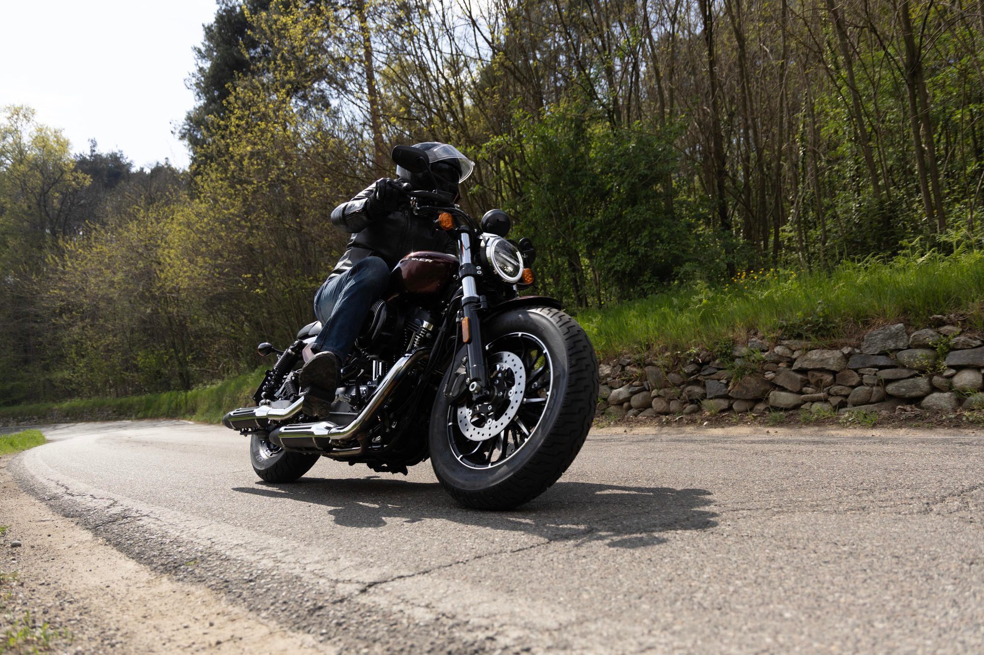 Stormbreaker V1200 4