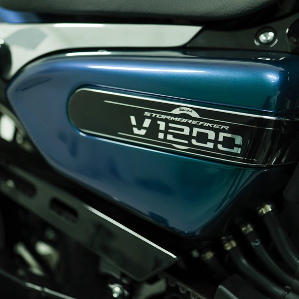 Stormbreaker V1200 23