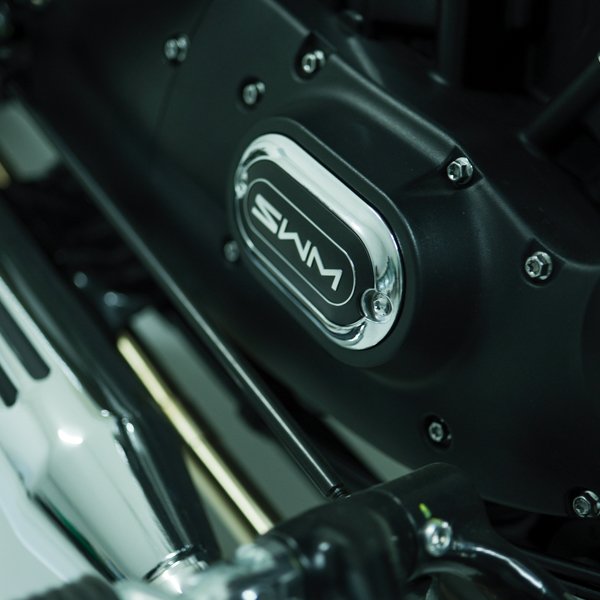 Stormbreaker V1200 26