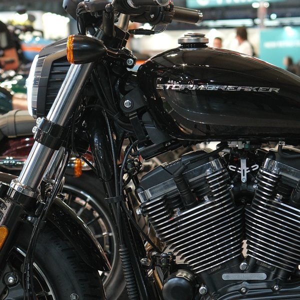 Stormbreaker V1200 14