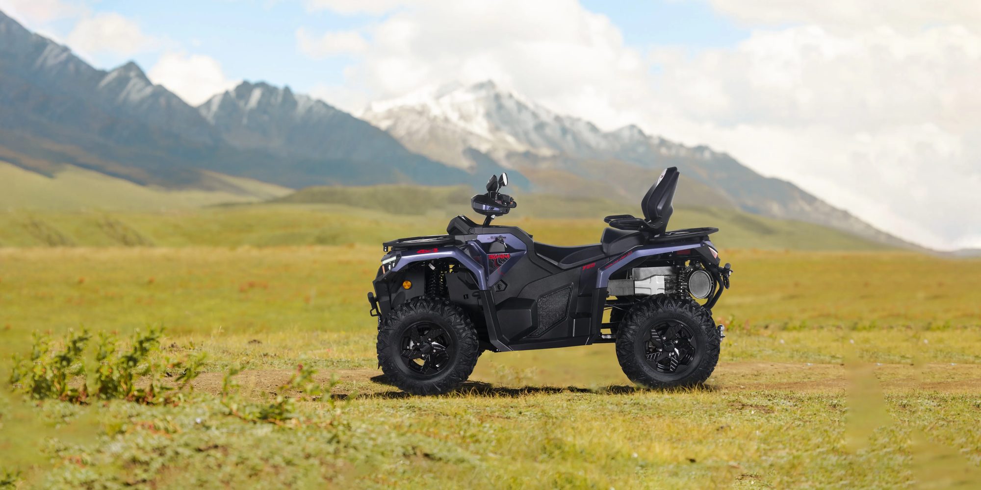 Trailhunter 720 1