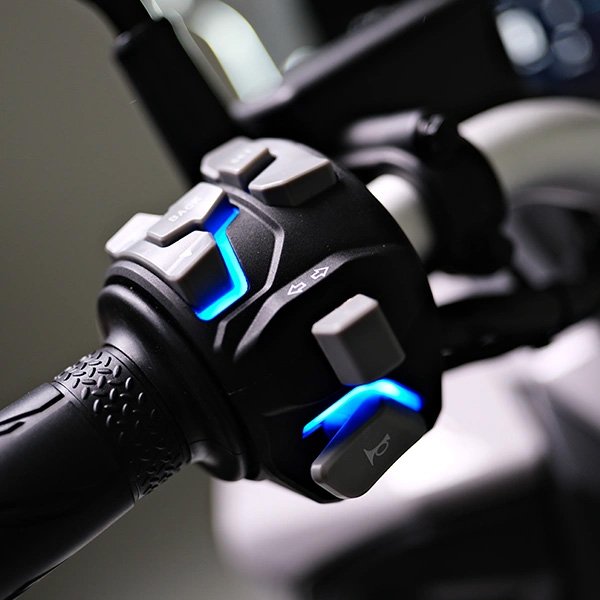 Venturo 125 1