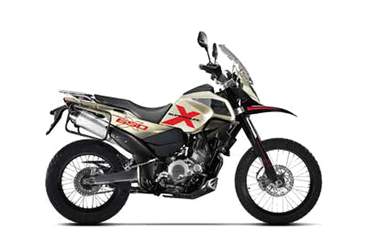 SWM Superdual X — Cream